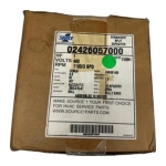 A.O. Smith F48681A50 Motor