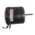 A.O. Smith F48G84A50 Motor