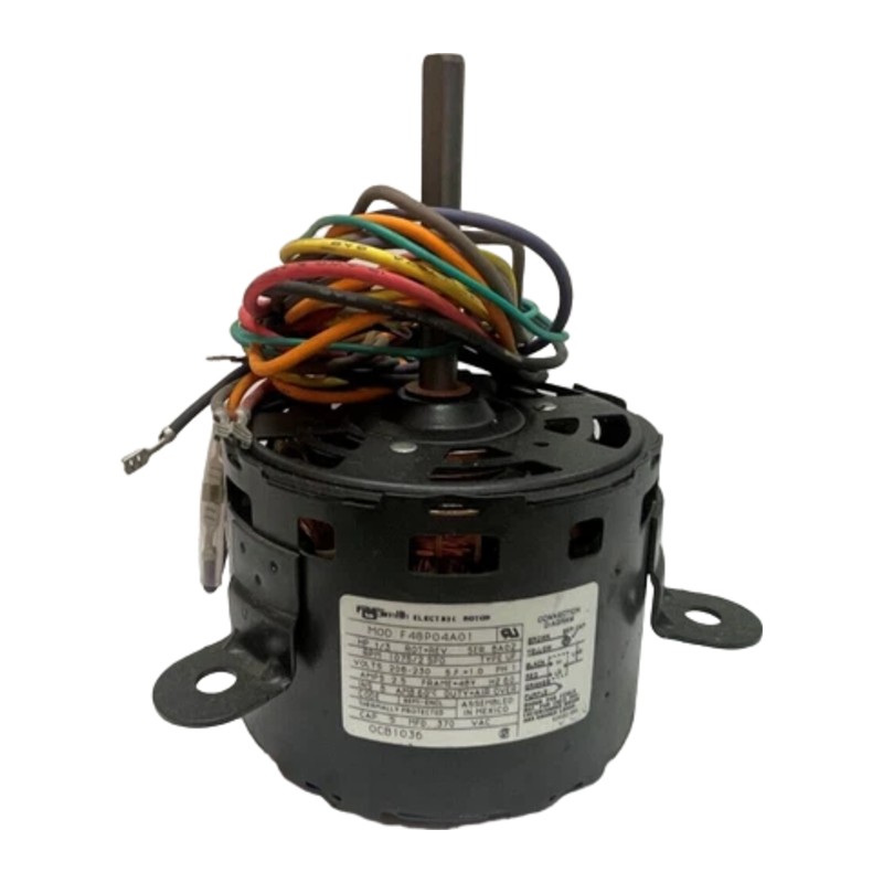 A.O. Smith F48P04A01 Motor A.O. Smith F48P04A01 Motor