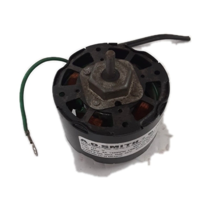 A.O. Smith JA2C656N Electric Fan Motor