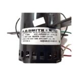 A.O. Smith JA2R225N OEM Replacement Motor view 2