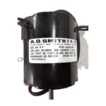 A.O. Smith JA2S168N Universal Electric Motor view 2