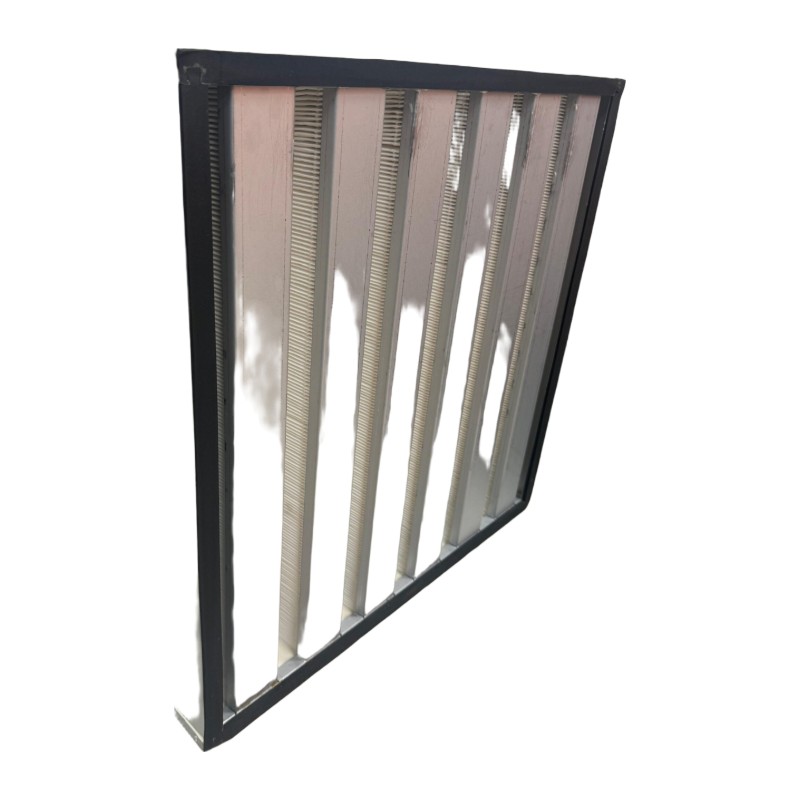 AAF Flanders HEPA Filter, 24" x 24" x 11-1/2" AAF Flanders HEPA Filter, 24" x 24" x 11-1/2"