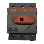 ABB Safety Switch Disconnector