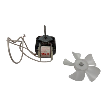 Acme Miami 702 Reversible Motor Kit