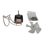 Acme Miami 702 Reversible Motor Kit view 3