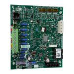 Air Handler Control Board PCBJA104S view 2