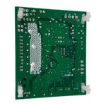 Air Handler Control Board PCBJA104S view 3