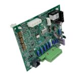 Air Handler Control Board PCBJA104S view 4