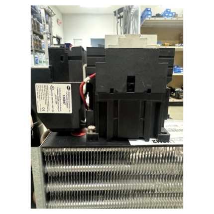 Airpax LR26229 Circuit Breaker, 46A, 240V