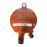 Alliance SPR024B1RPA Scroll Compressor