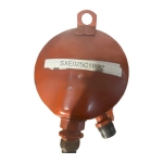 Alliance SXE025C1RPZ Scroll Compressor
