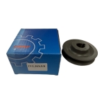 AMEC 1VL30X5/8 1-Groove Variable Pitch Sheave, 5/8" Bore