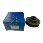AMEC 1VL34X5/8 1-Groove Variable Pitch Sheave, 5/8" Bore
