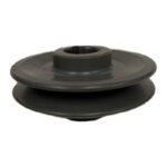 AMEC 1VL40X7/8 1-Groove Variable Pitch Sheave, 7/8" Bore view 3