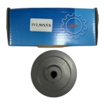AMEC 1VL50X5/8 1-Groove Variable Pitch Sheave, 5/8" Bore