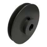 AMEC 1VP56X7/8 1-Groove Variable Pitch Sheave, 7/8" Bore view 2