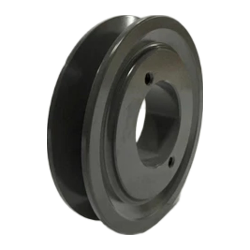 AMEC BK40H 1-Groove Fixed Pitch Sheave (QD/H Bushing) AMEC BK40H 1-Groove Fixed Pitch Sheave (QD/H Bushing)