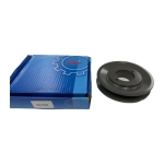 AMEC BK50H 1-Groove Fixed Pitch Sheave (QD/H Bushing)