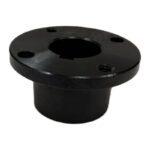 AMEC H1 Split Taper (H) Bushing, 1" Bore view 3