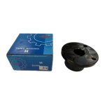 AMEC H3/4 Split Taper (H) Bushing, 3/4" Bore