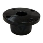 AMEC H3/4 Split Taper (H) Bushing, 3/4" Bore view 3