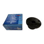 AMEC H5/8 Split Taper (H) Bushing, 5/8" Bore