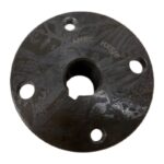 AMEC H5/8 Split Taper (H) Bushing, 5/8" Bore view 2