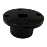 AMEC H5/8 Split Taper (H) Bushing, 5/8" Bore view 3