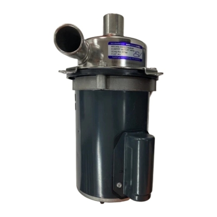 American Stainless Pumps Dishwasher Pump with Marathon Motor