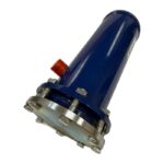 Articco FB2-78 Steel Take-Apart Filter Drier Shell, 7/8" ODF view 3