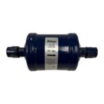 Articco FD-083 Liquid Line Filter Drier, 3/8" SAE flare, 8 cu. in. view 3