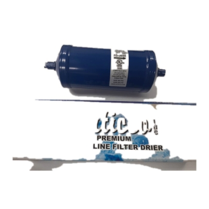 Articco FD-303S Premium Liquid Line Filter Drier