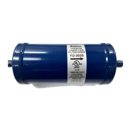 Articco FD-303S Premium Liquid Line Filter Drier view 2