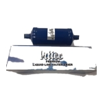 Articco FD-305S Premium Liquid Line Filter Drier