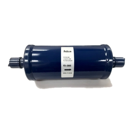 Articco FD-306S Premium Liquid Line Filter Drier