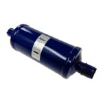 Articco FD-307S Liquid Line Filter Drier, 7/8" ODF solder, 30 cu. in. view 2