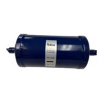 Articco FD-414S Suction Line Filter Drier, 1/2" ODF solder, 41 cu. in. view 2