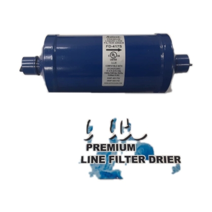 Articco FD-417S Premium Liquid Line Filter Drier