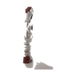 Articco GH-271 Glass Defrost Heater view 2