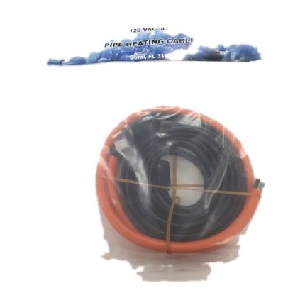 Articco HB-6 Pipe Heating Cables