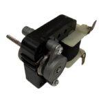 Articco MR-670 Evaporator Fan Motor view 2