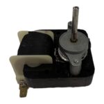 Articco MR-670 Evaporator Fan Motor view 4