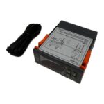 Articco STC-8000H Single Cooling Temperature Controller view 2
