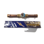 Articco SY/H-06 Sight Glass, 3/4"