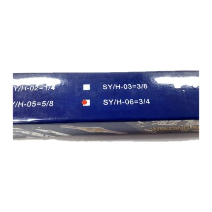 Articco SY/H-06 Sight Glass, 3/4" view 2