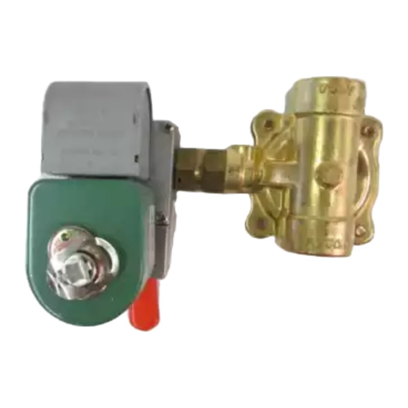 ASCO 8025B202 Solenoid Valve ASCO 8025B202 Solenoid Valve