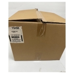 Barometric Bypass Damper, 10" Round (Y8498)