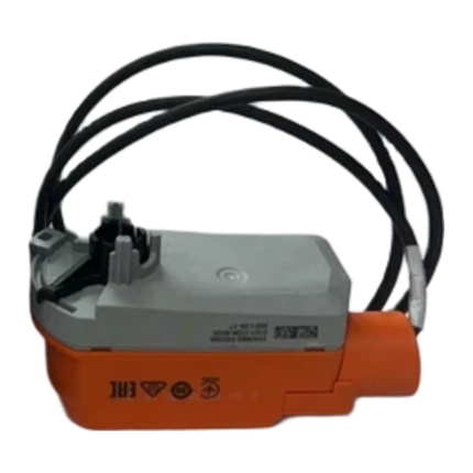 Belimo CQKB24-LL Electronic Fail-Safe Actuator, 24VAC/DC, On/Off