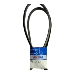 Bestorq B136 / 5L1390 V-Belt, 21/32" x 139" Outside Length